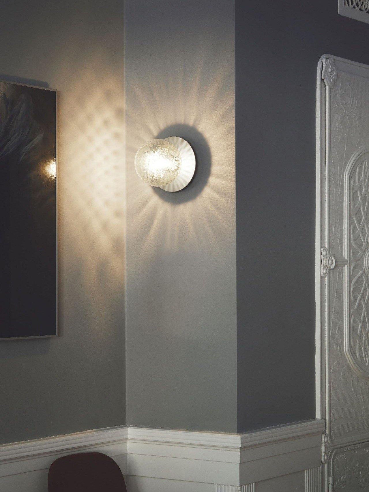Celeste Wall Lamp - Blowlighting