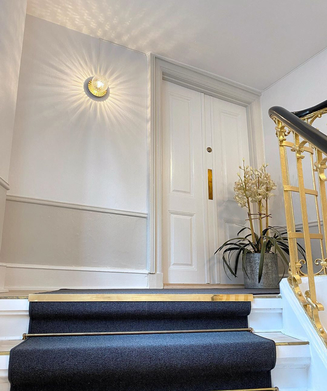 Celeste Wall Lamp - Blowlighting