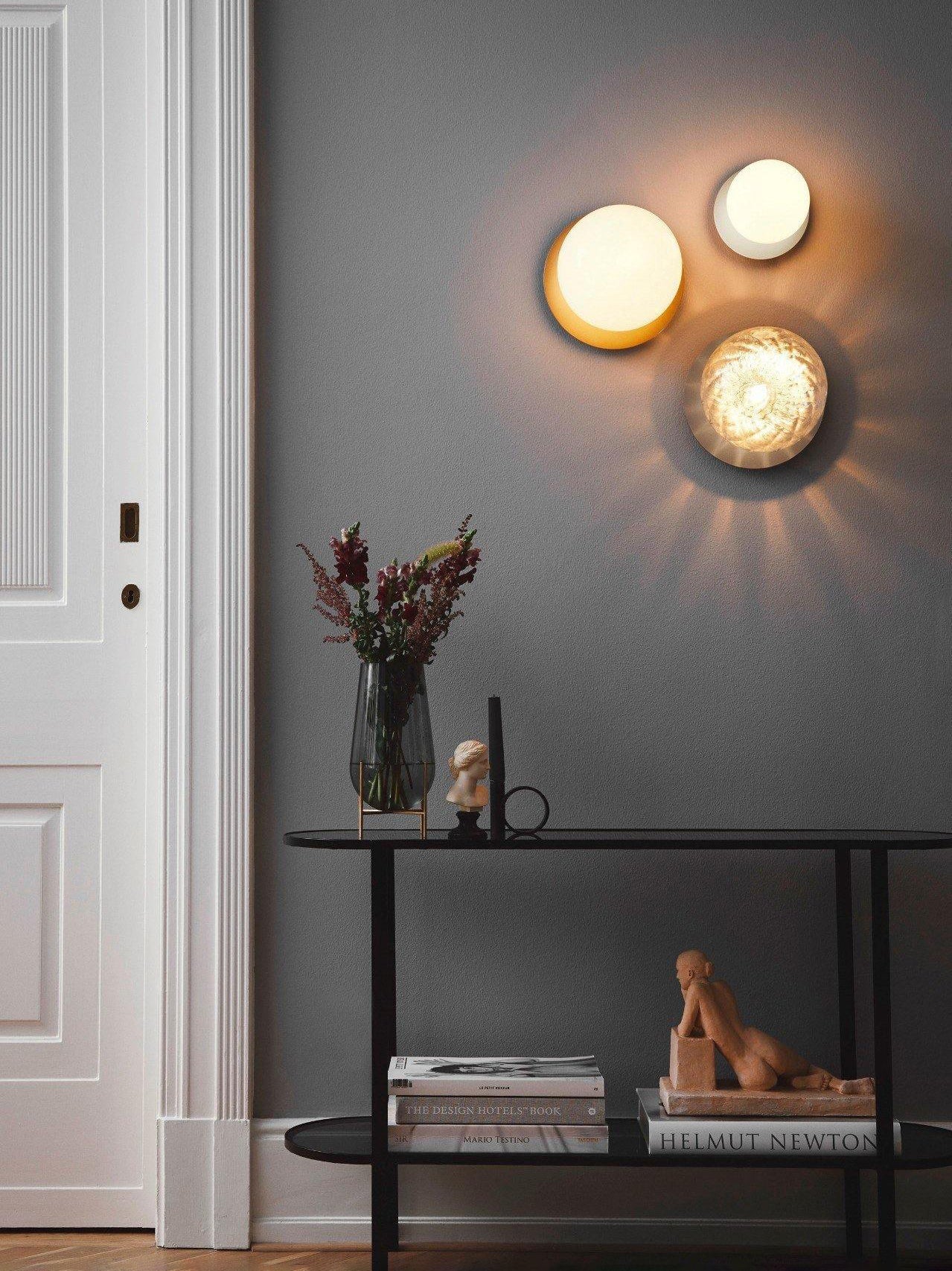 Celeste Wall Lamp - Blowlighting