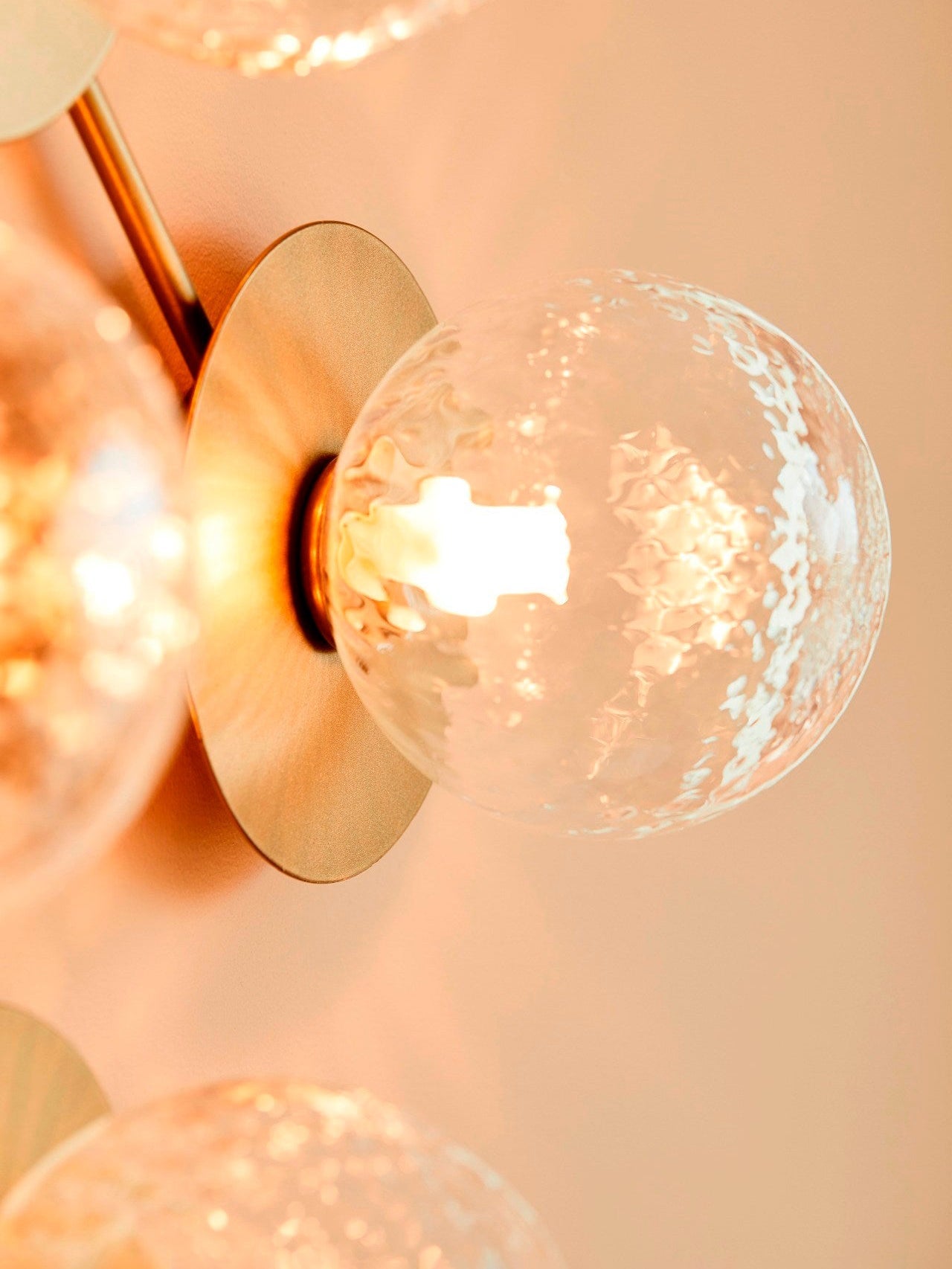 Celeste Wall Lamp - Blowlighting