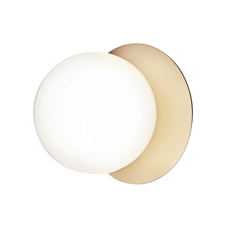 Lunara Wall Lamp - Blowlighting