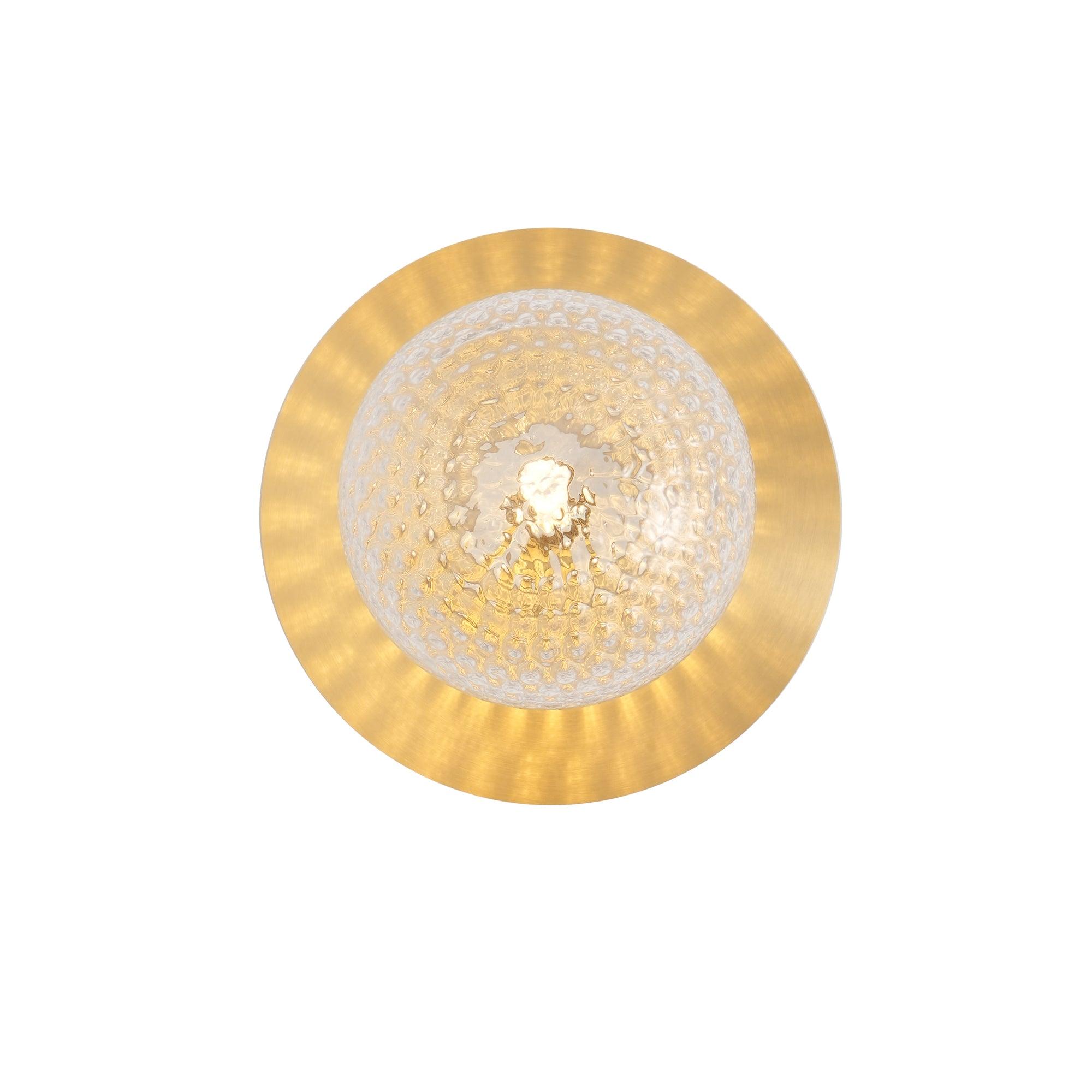 Lunara Wall Lamp - Blowlighting