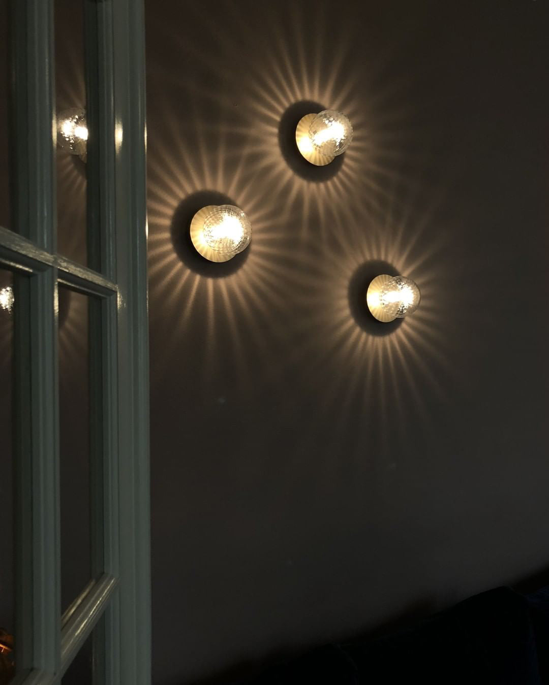Celeste Wall Lamp - Blowlighting