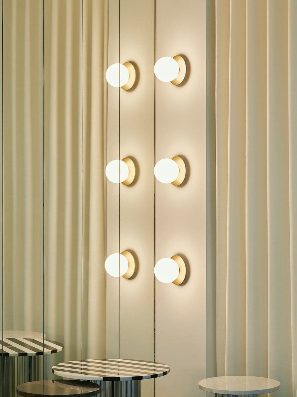 Celeste Wall Lamp - Blowlighting