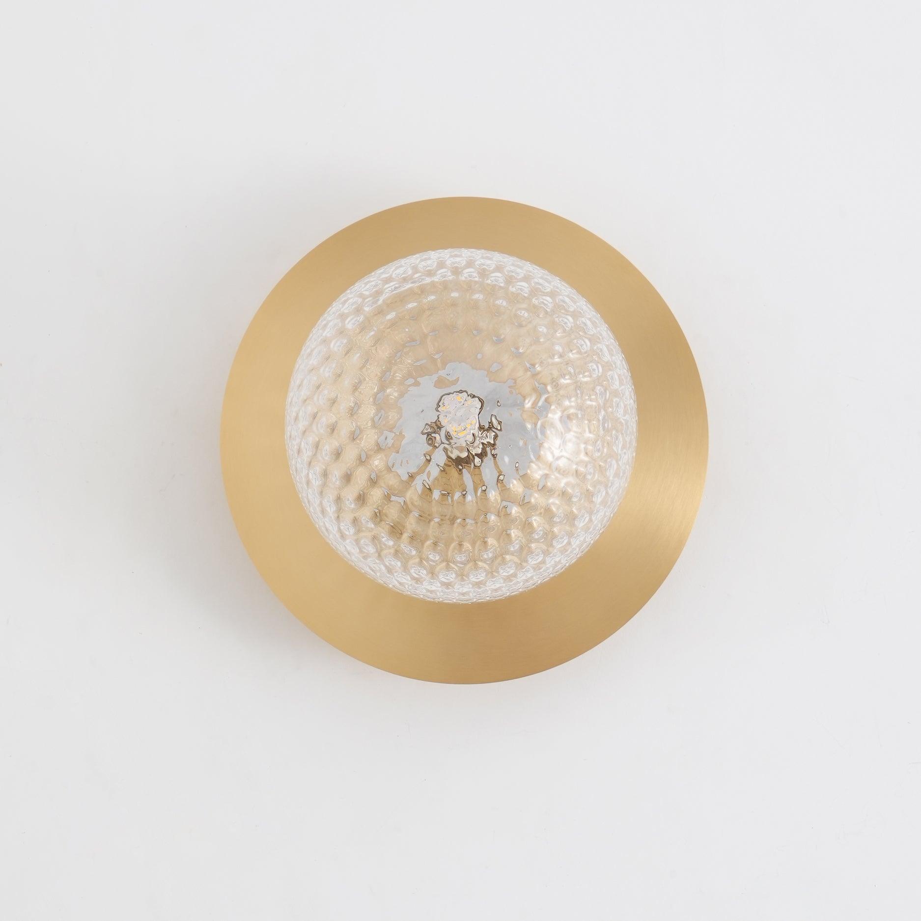 Lunara Wall Lamp - Blowlighting