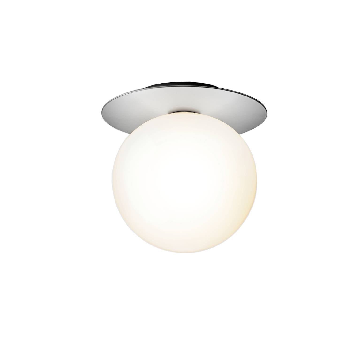 Lunara Wall Lamp - Blowlighting
