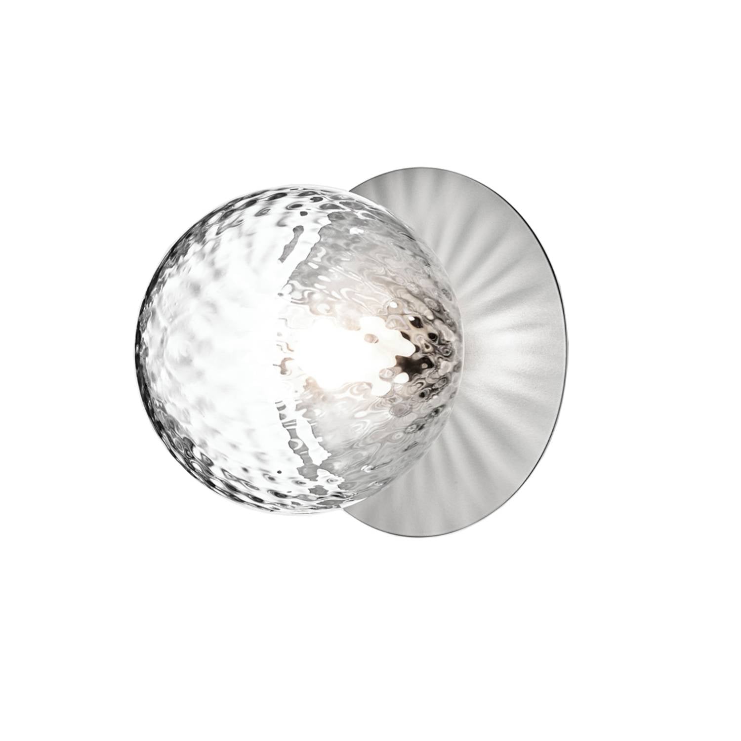 Lunara Wall Lamp - Blowlighting