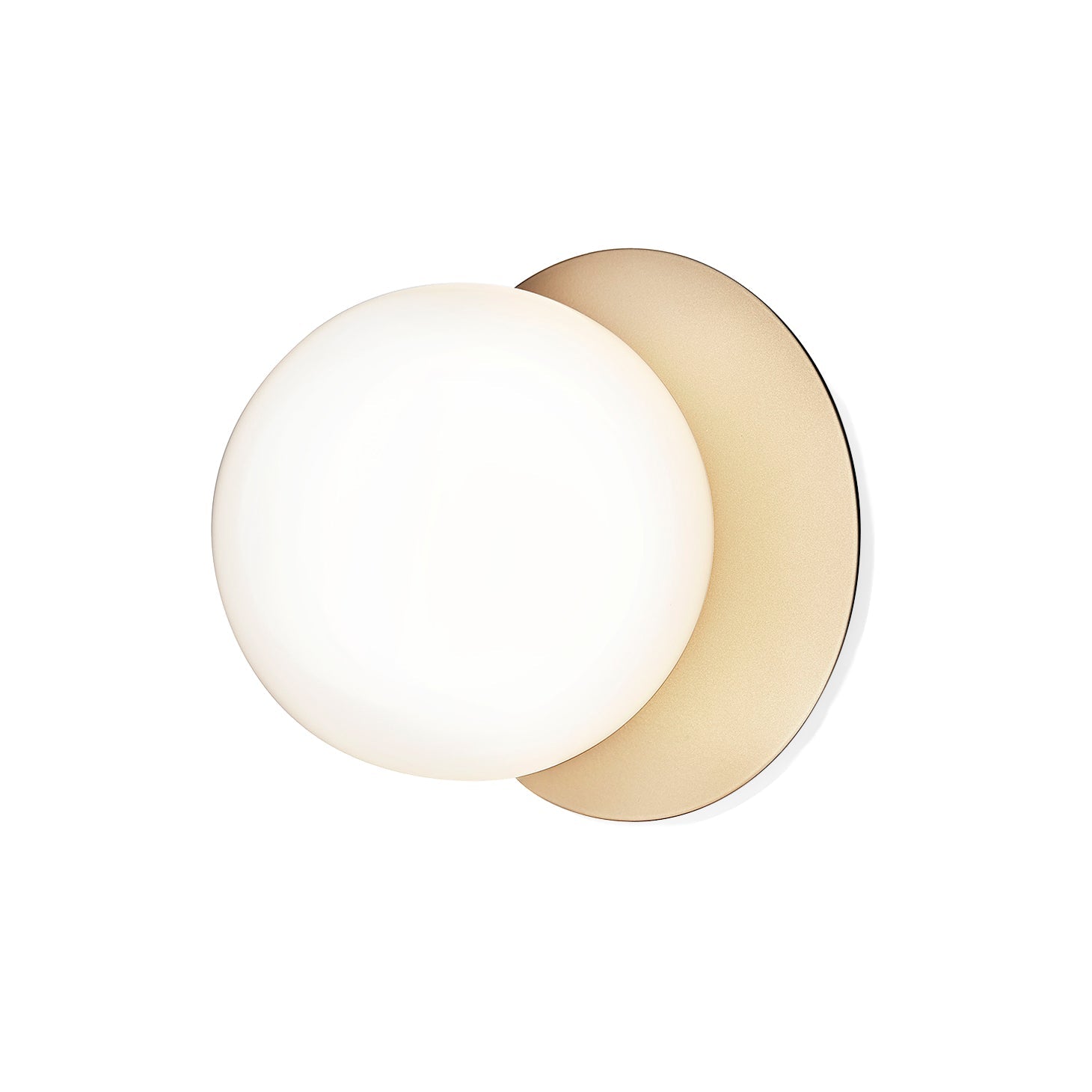 Lunara Wall Lamp - Blowlighting