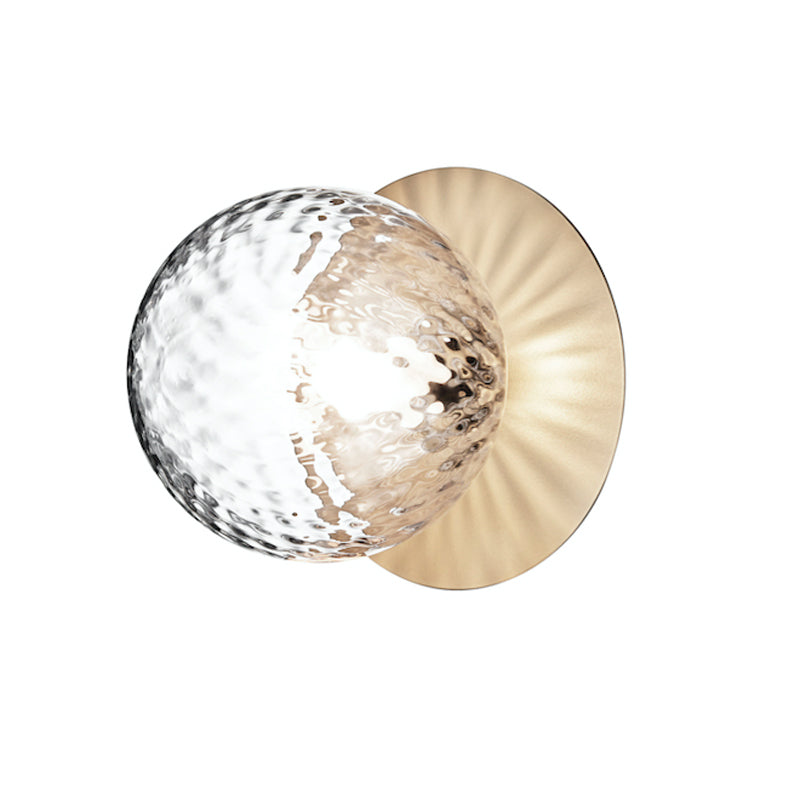 Lunara Wall Lamp - Blowlighting