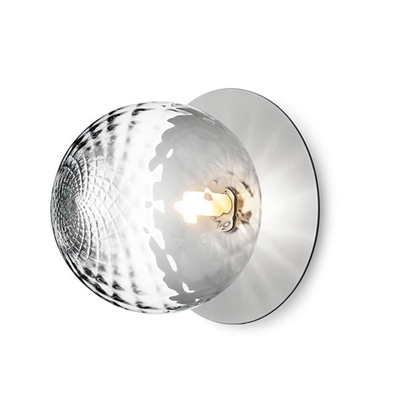 Lunara Wall Lamp - Blowlighting