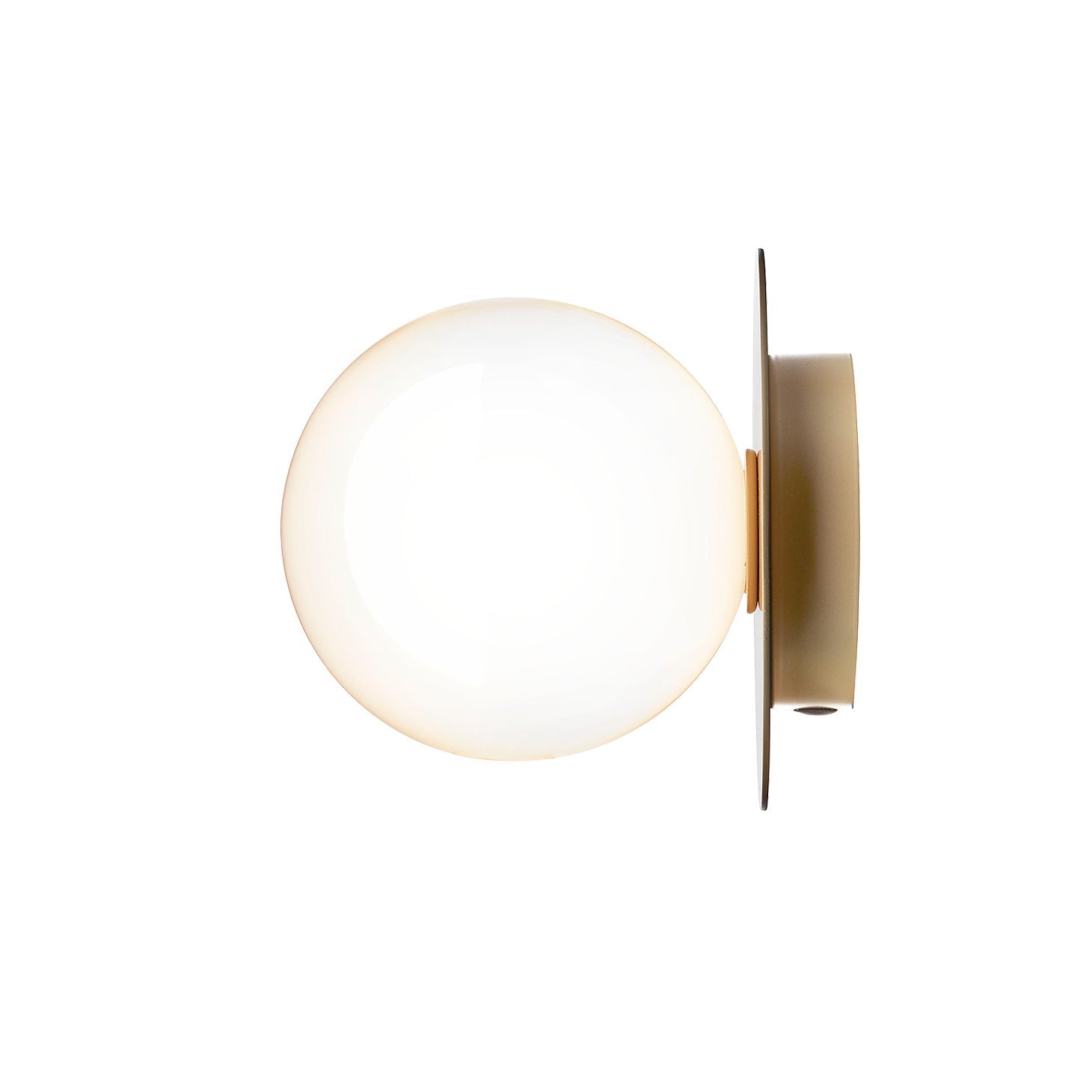 Lunara Wall Lamp - Blowlighting