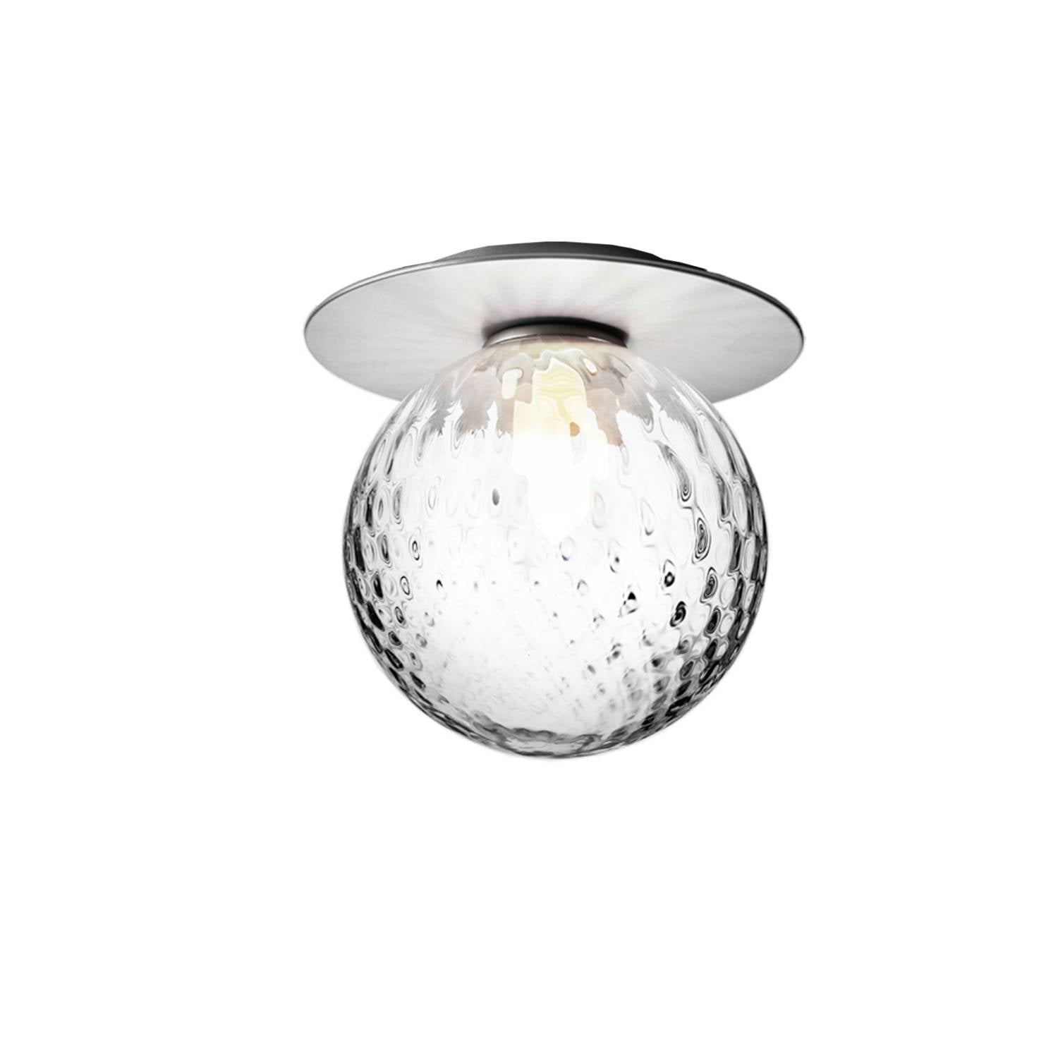 Lunara Wall Lamp - Blowlighting