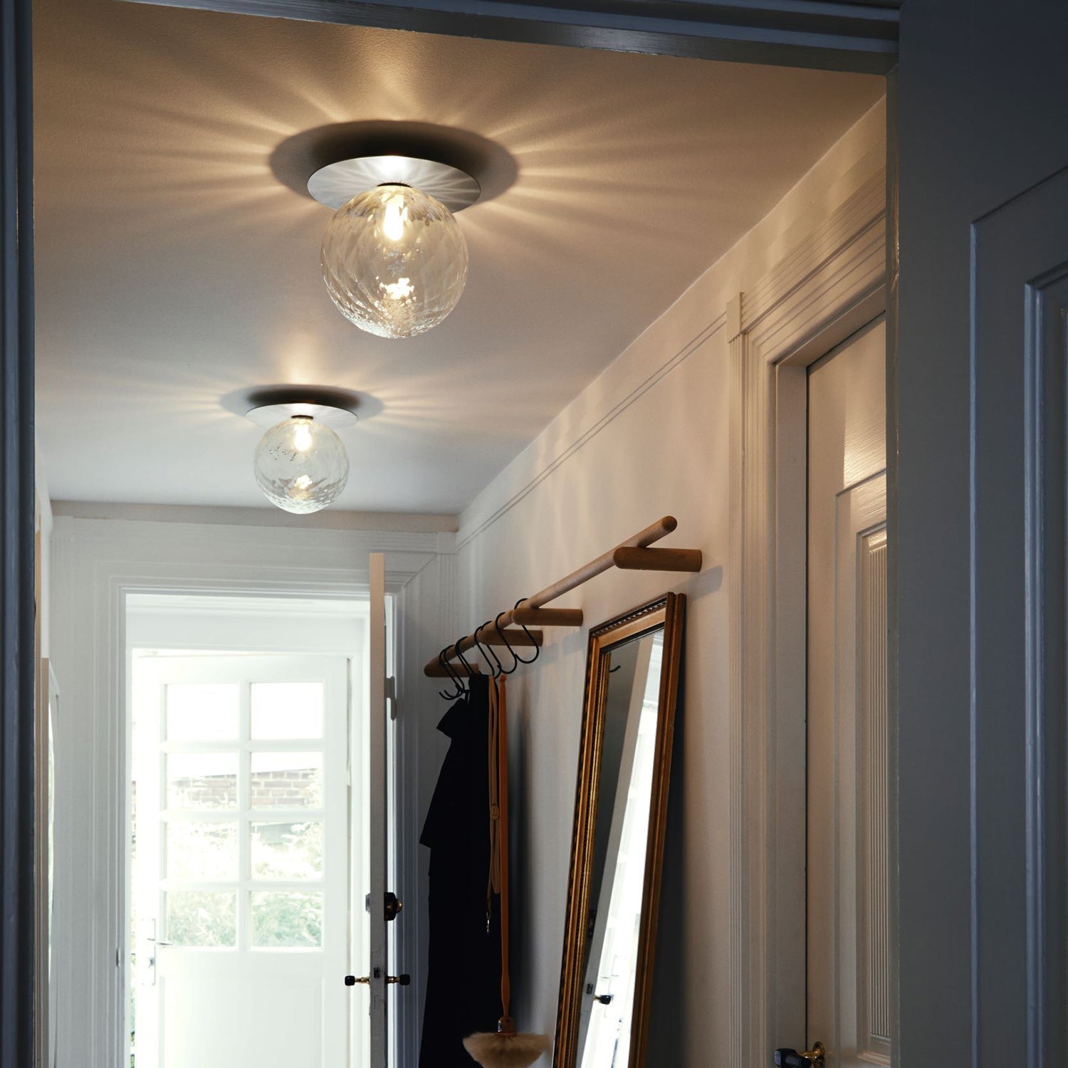 Celeste Wall Lamp - Blowlighting