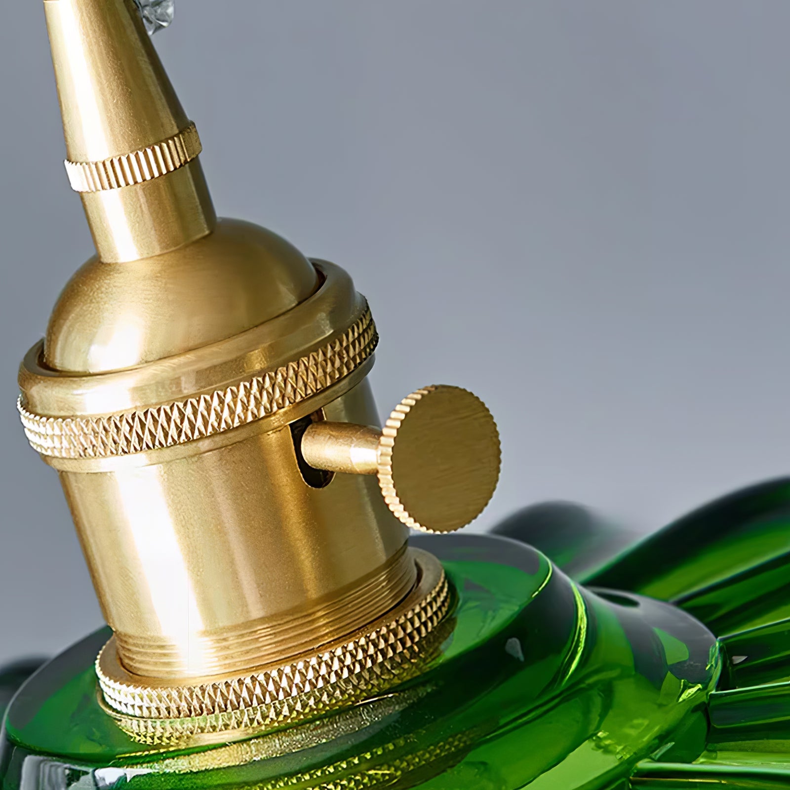 Lila Petal Pendant Lamp - Blowlighting