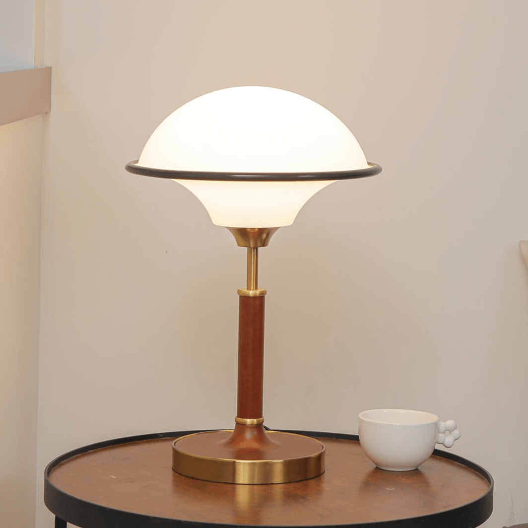 Lila Table Lamp - Blowlighting