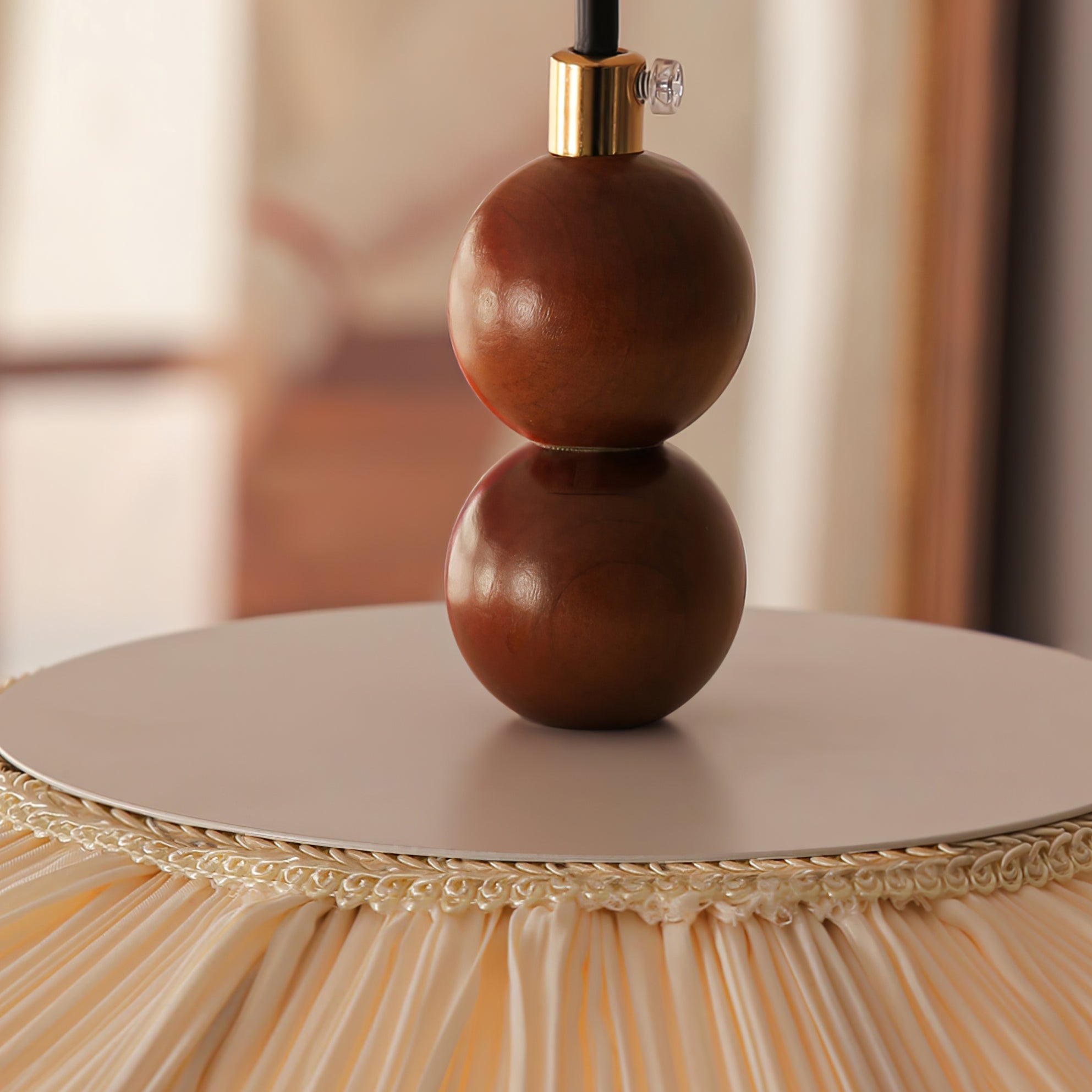 Lilium Drift Pendant Lamp - Blowlighting