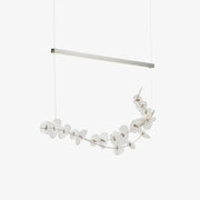 Lily LED Pendant Light - Blowlighting