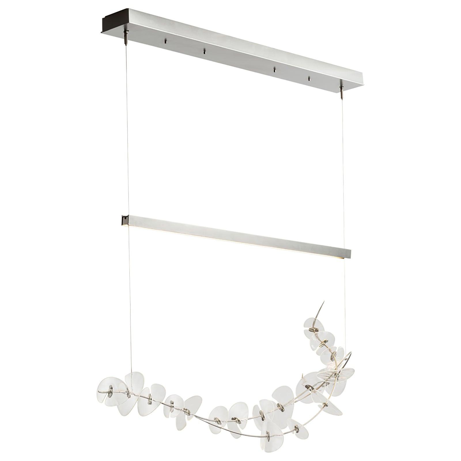 Lily LED Pendant Light - Blowlighting