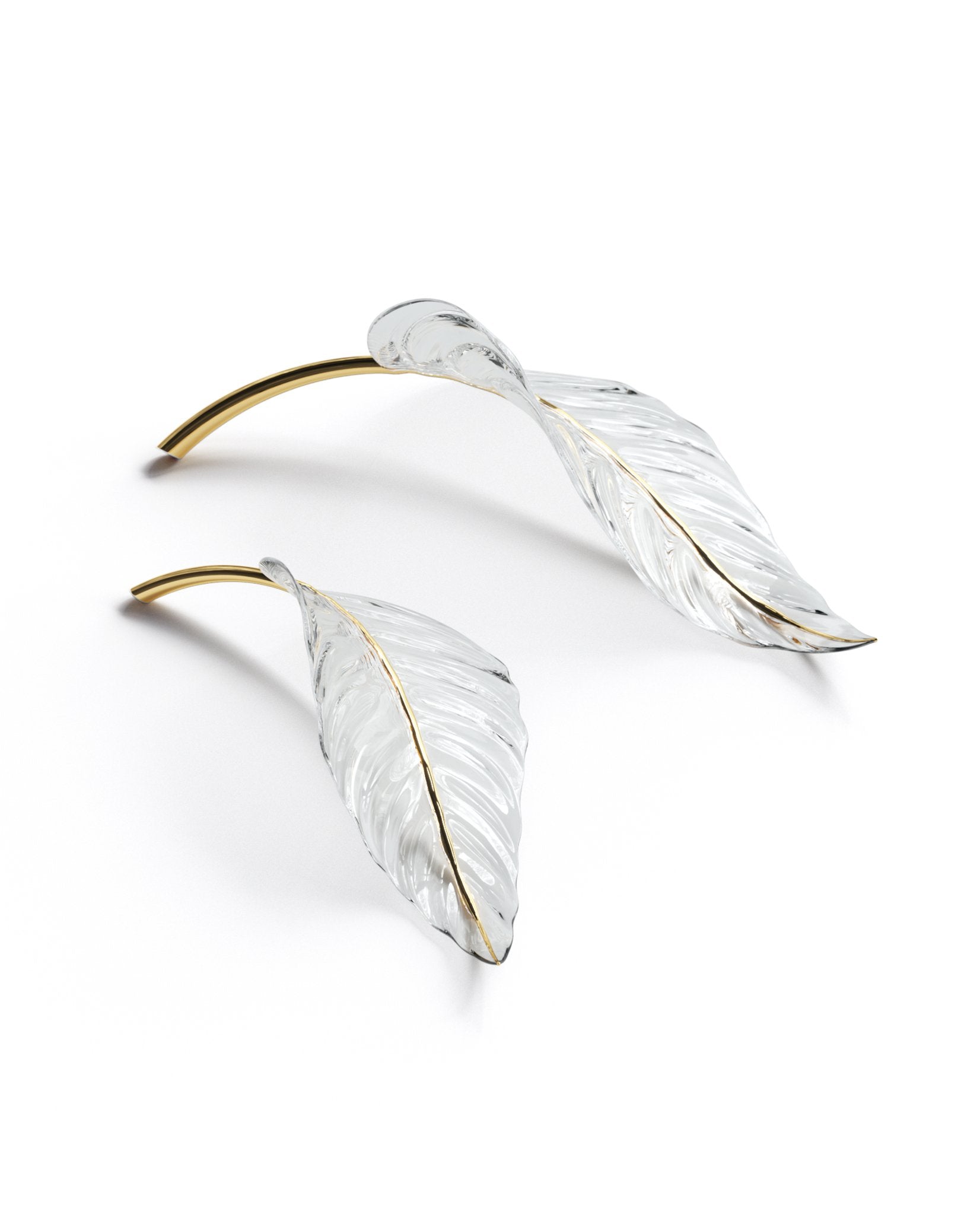 Ornorel Luxurious Glass Pendant Light - Blowlighting