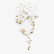 Ornorel Luxurious Glass Pendant Light - Blowlighting