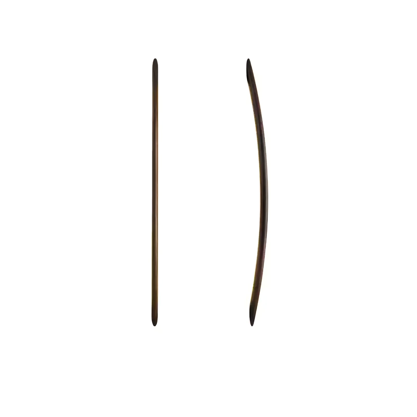 Linea Wood Wall Light - Blowlighting