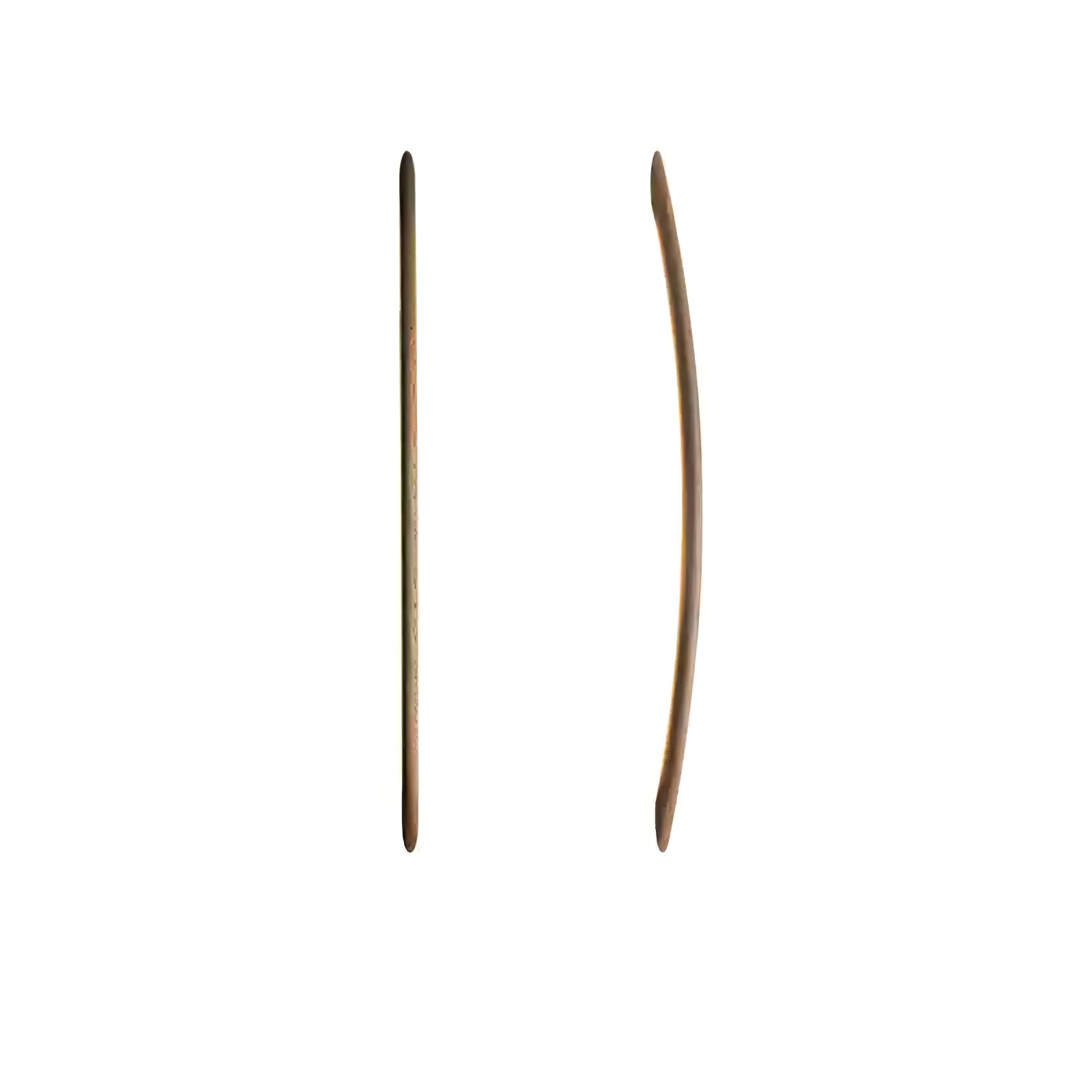 Linea Wood Wall Light - Blowlighting