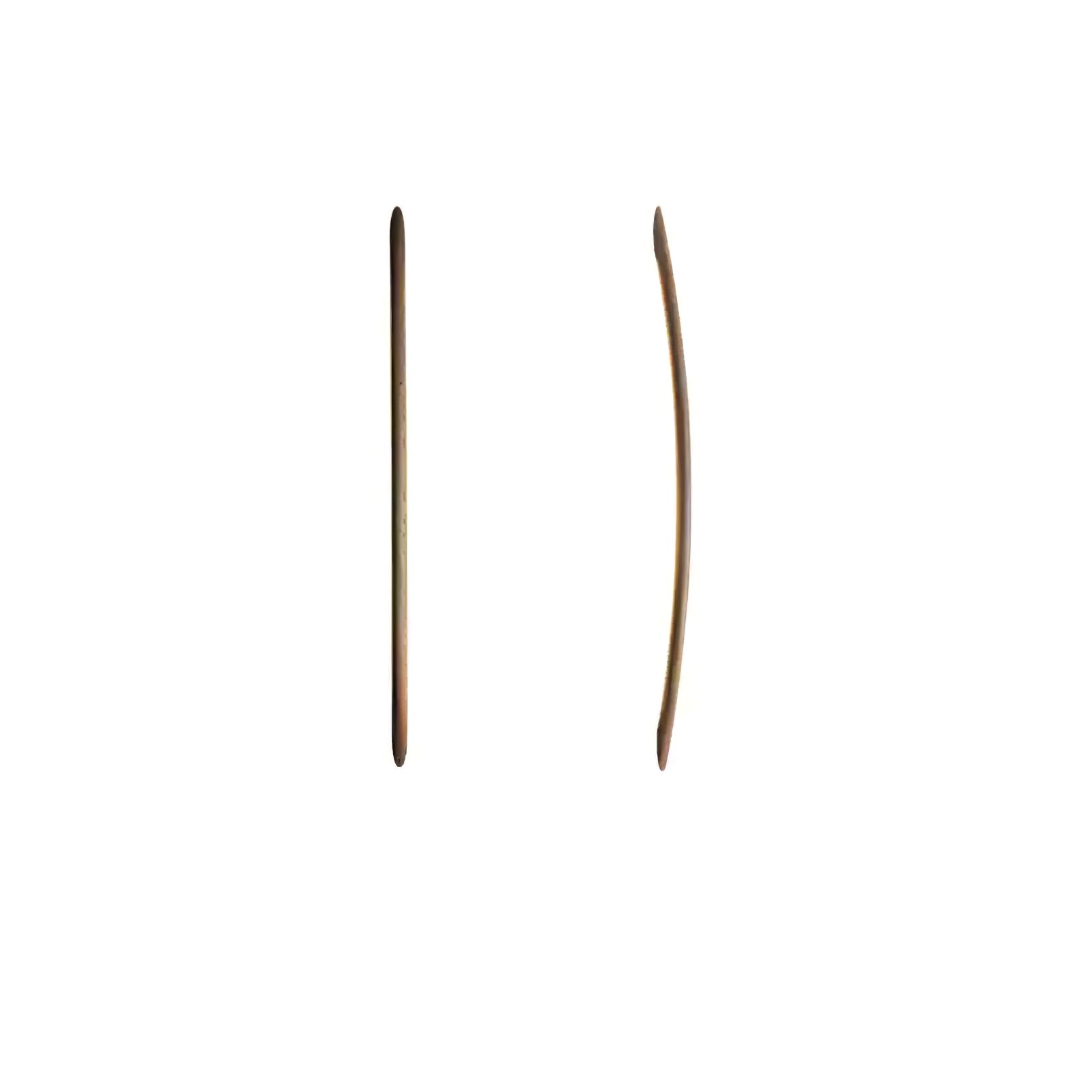 Linea Wood Wall Light - Blowlighting