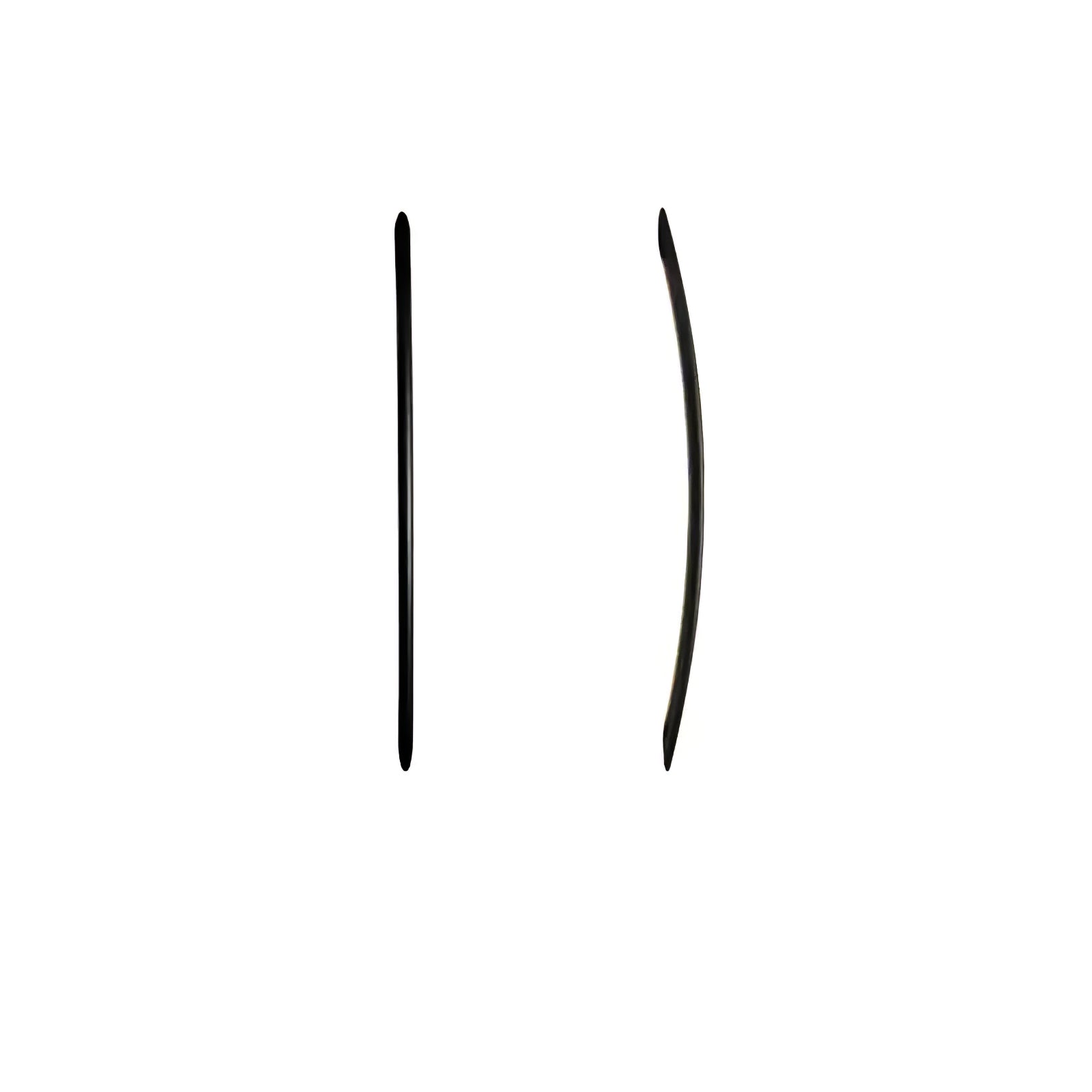 Linea Wood Wall Light - Blowlighting