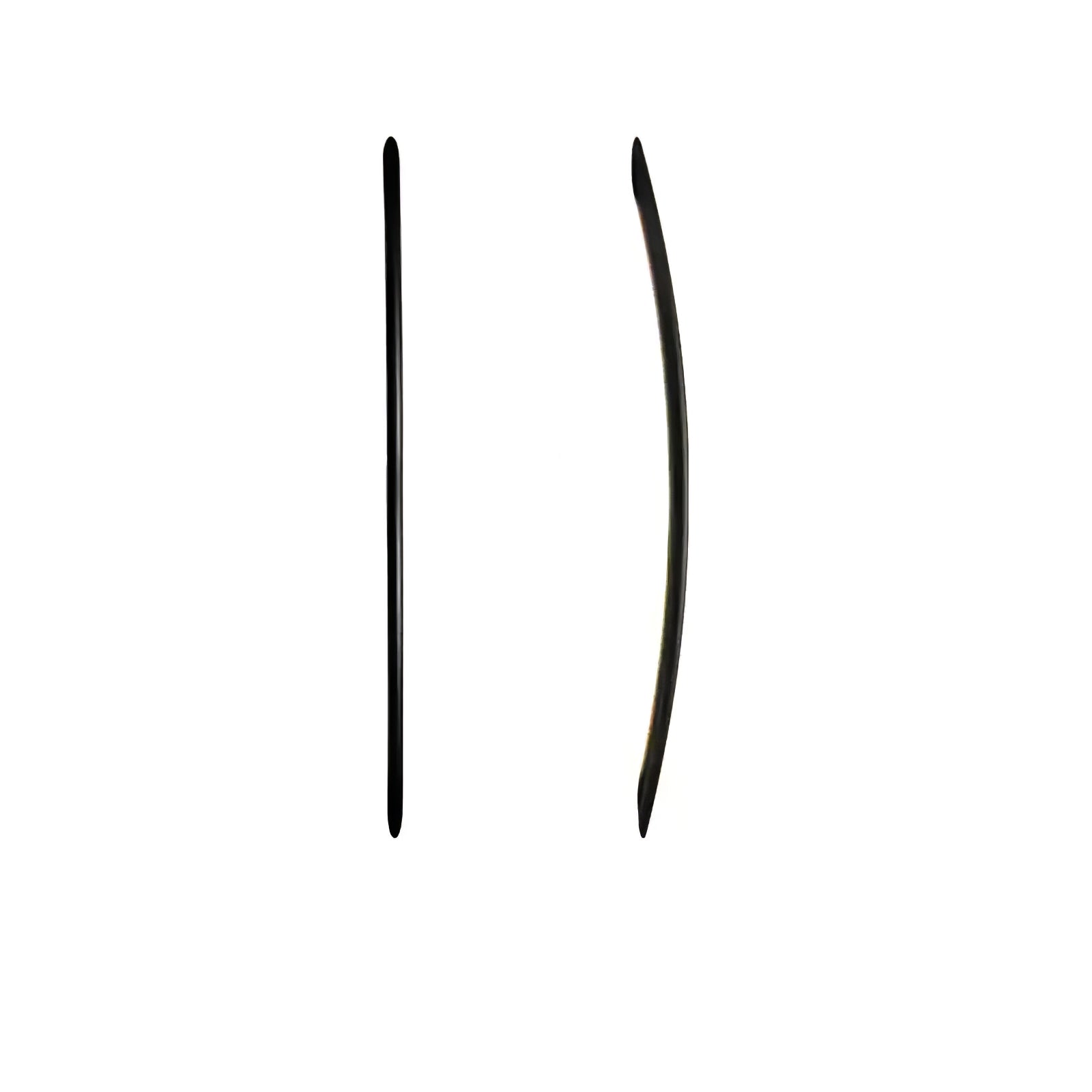 Linea Wood Wall Light - Blowlighting