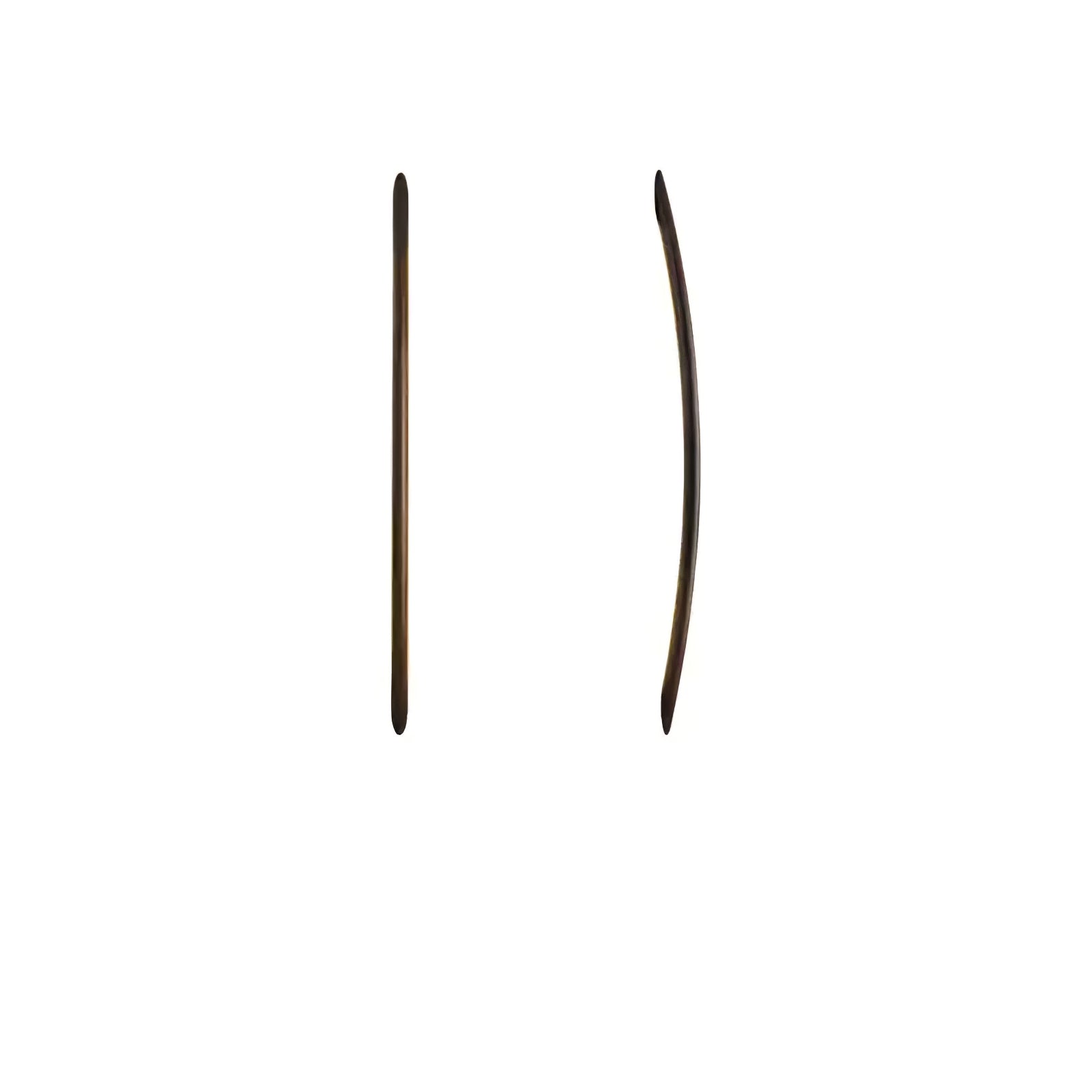 Linea Wood Wall Light - Blowlighting