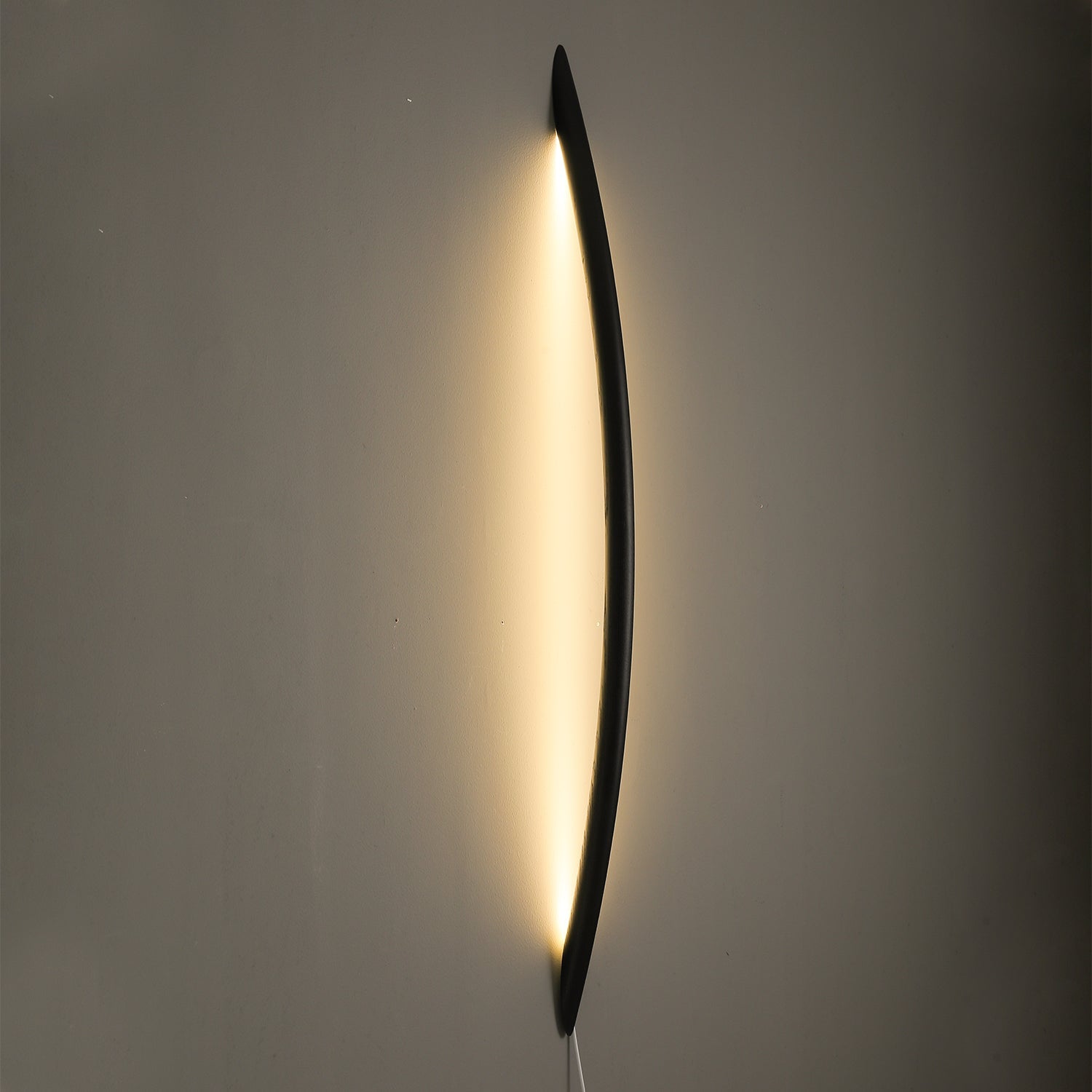 Linea Wood Wall Light - Blowlighting