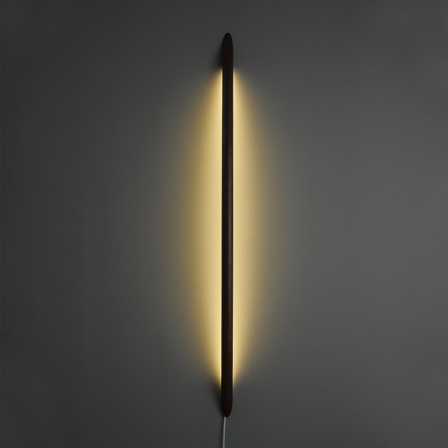 Linea Wood Wall Light - Blowlighting