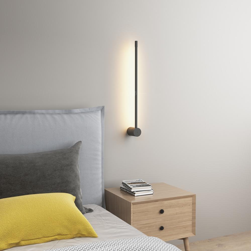Linear LED Wall Light - Blowlighting