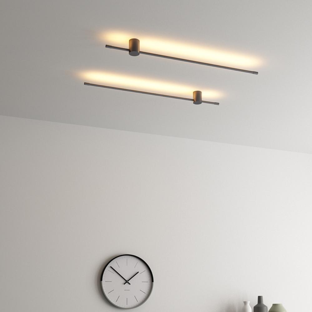 Linear LED Wall Light - Blowlighting