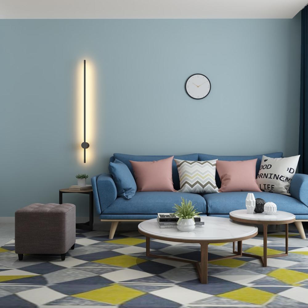 Linear LED Wall Light - Blowlighting