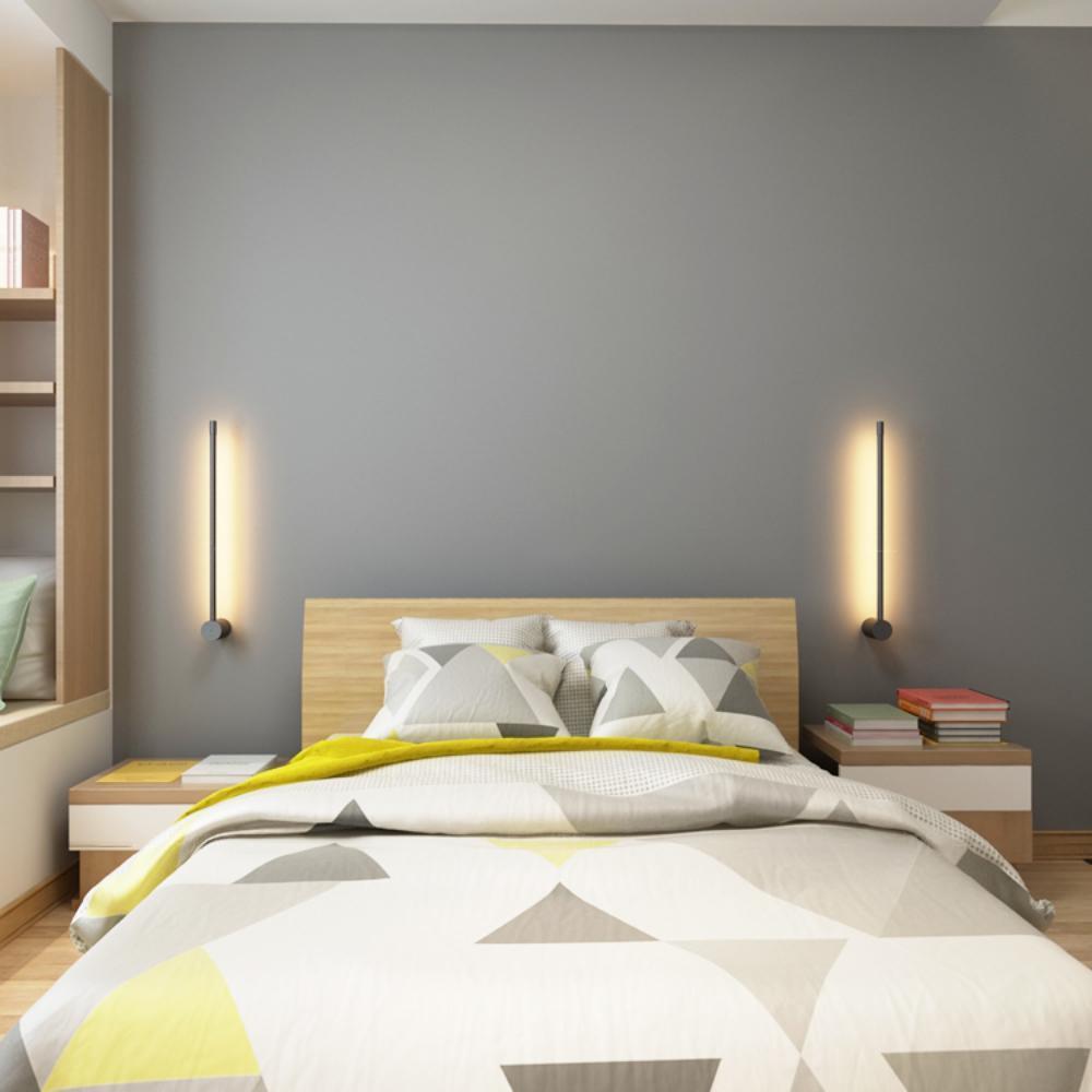 Linear LED Rechargeable Wall Light - Blowlighting