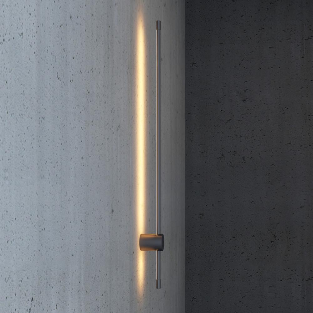 Linear LED Wall Light - Blowlighting