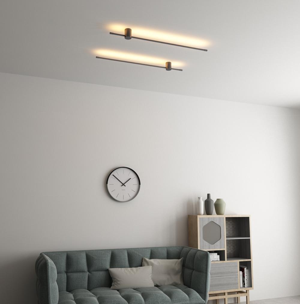 Linear LED Wall Light - Blowlighting