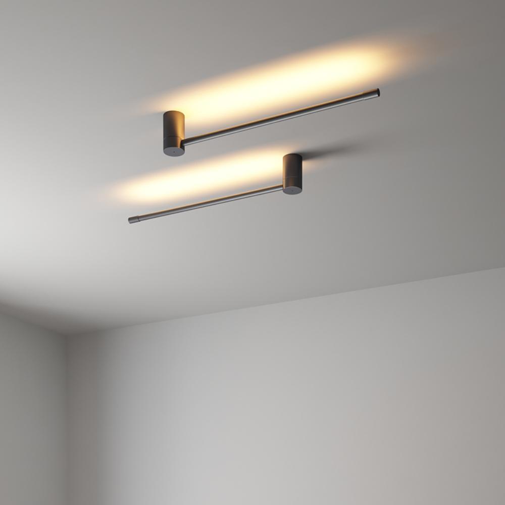 Linear LED Wall Light - Blowlighting