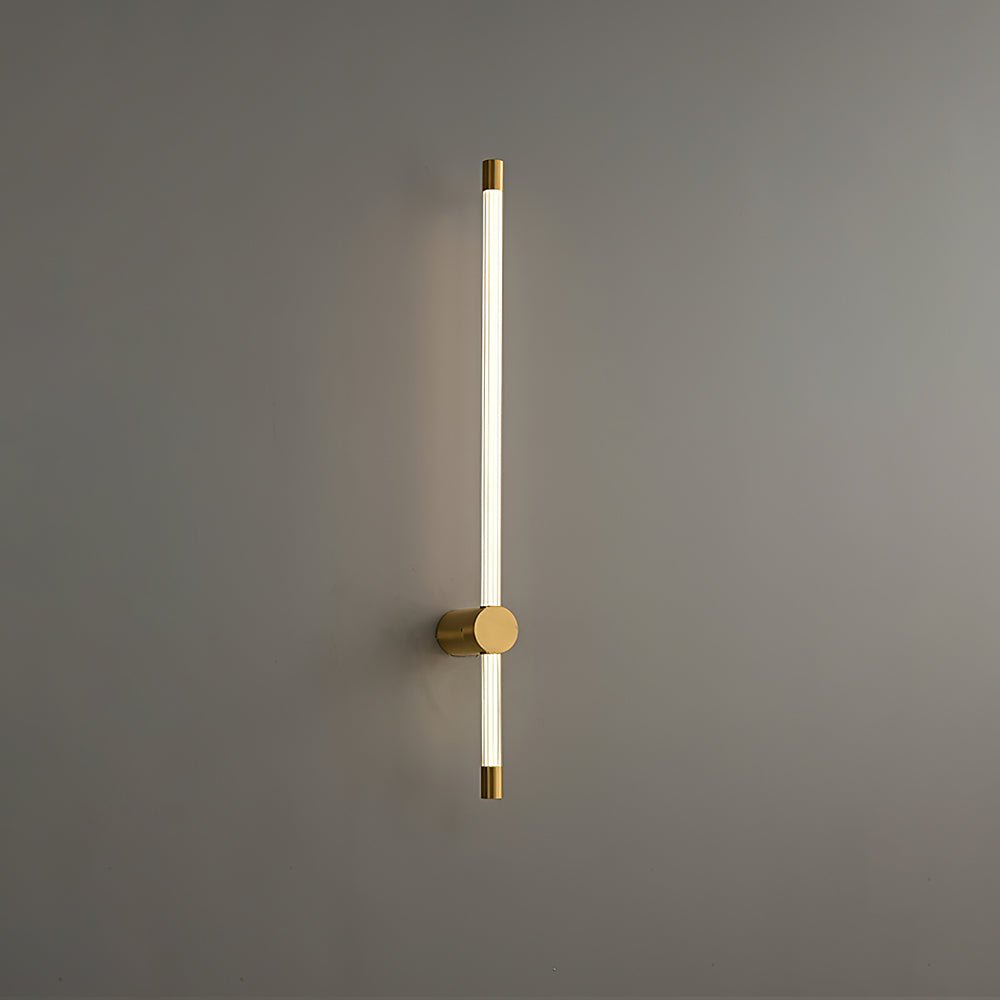 Linear LED Rechargeable Sconce - Blowlighting