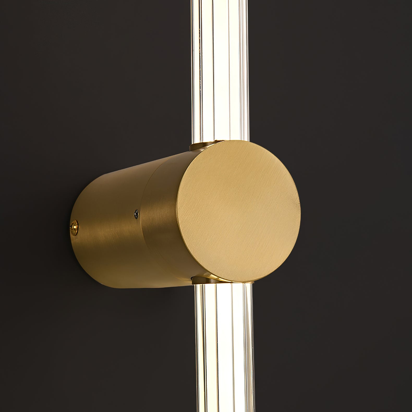 Linear LED Rechargeable Sconce - Blowlighting