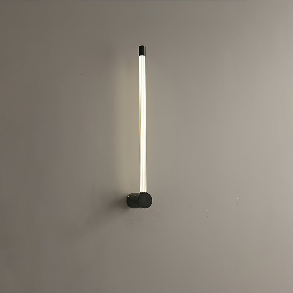 Linear LED Rechargeable Sconce - Blowlighting