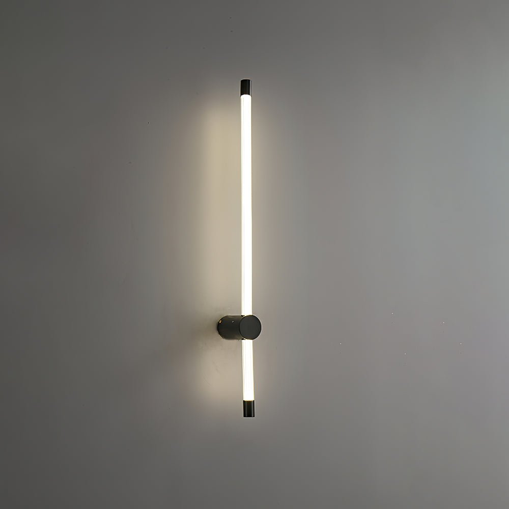 Linear LED Rechargeable Sconce - Blowlighting
