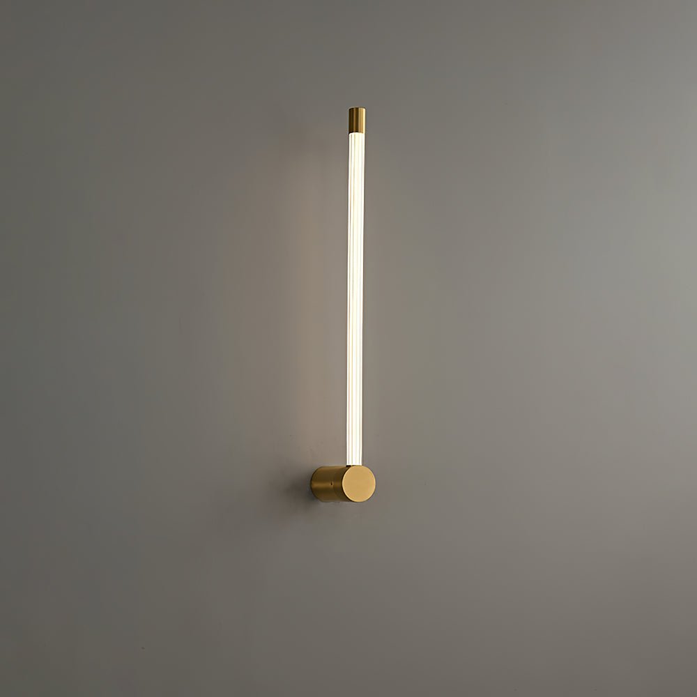 Linear LED Rechargeable Sconce - Blowlighting