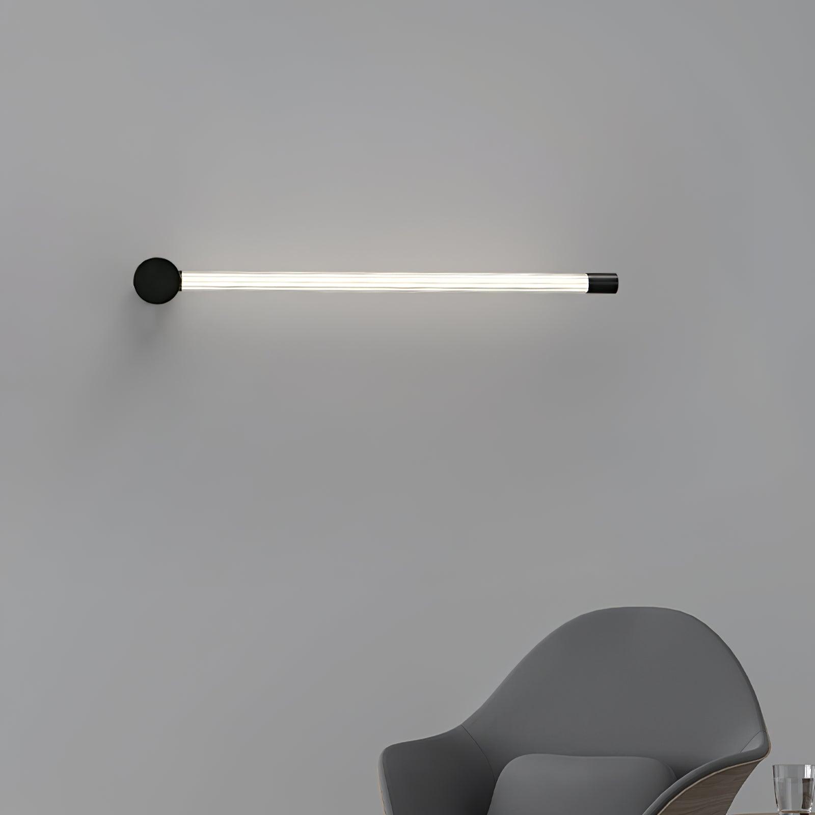 Linear LED Rechargeable Sconce - Blowlighting