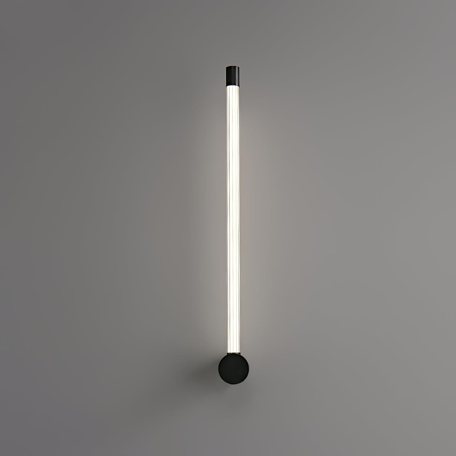 Linear LED Rechargeable Sconce - Blowlighting