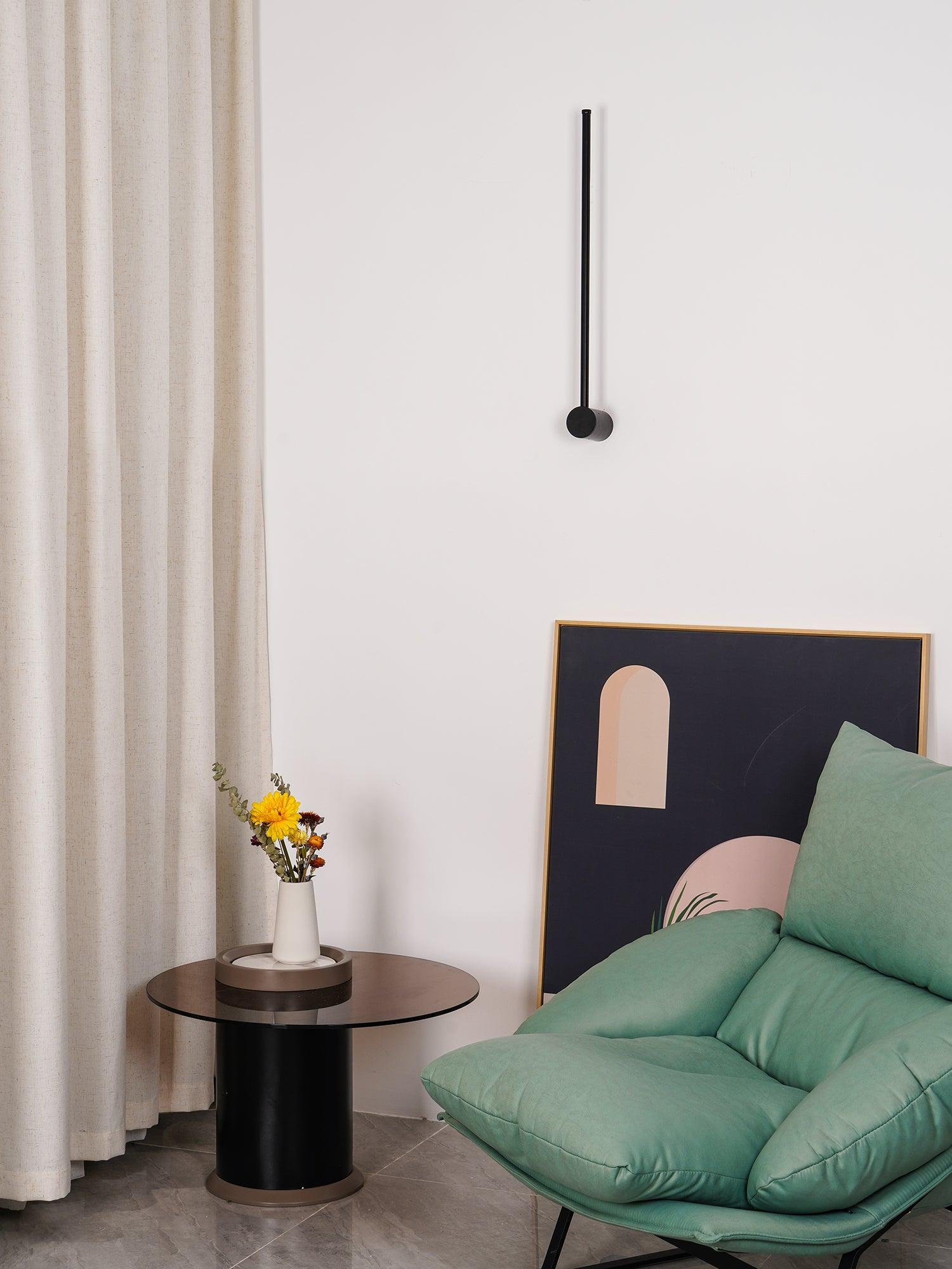 Linear LED Rechargeable Wall Light - Blowlighting