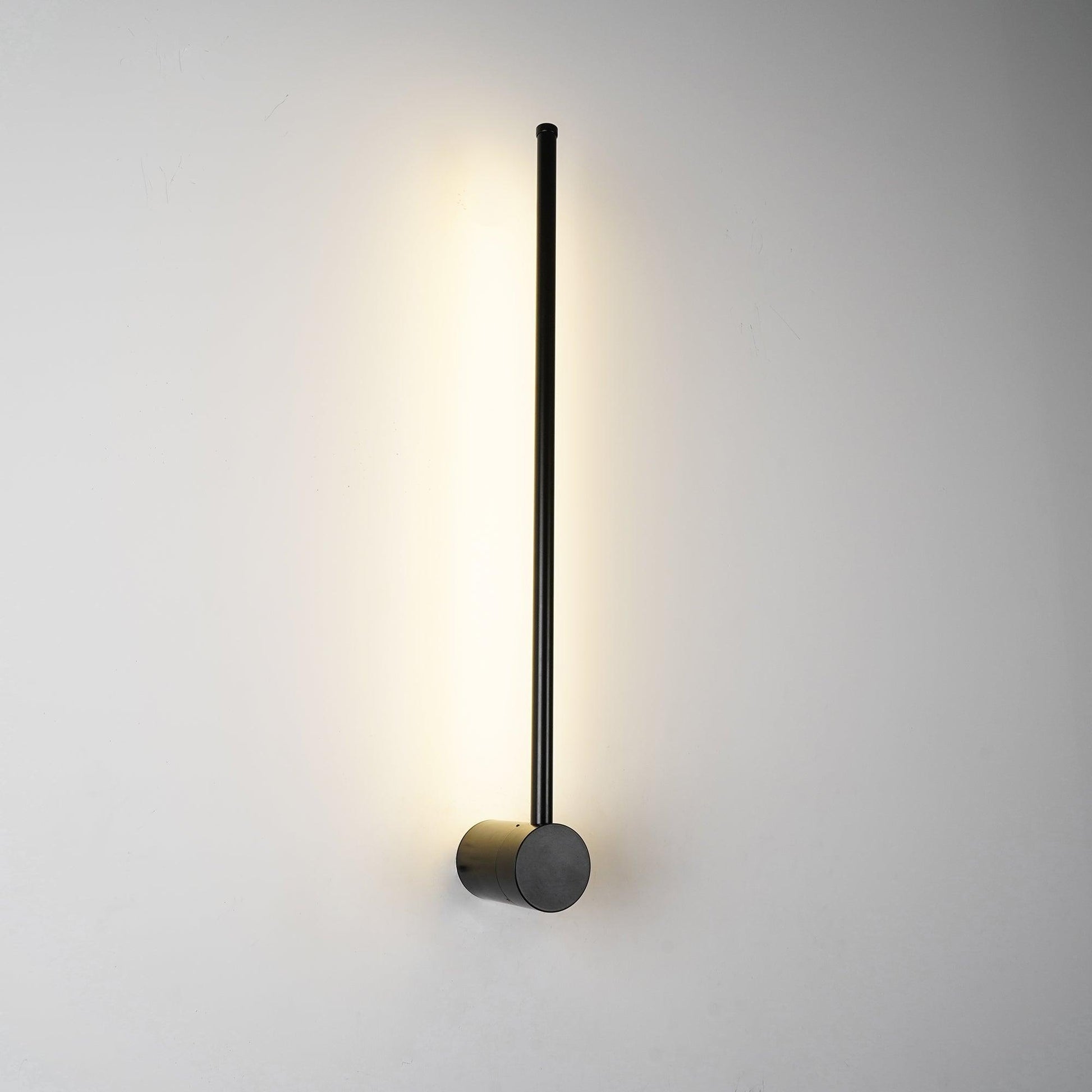 Linear LED Rechargeable Wall Light - Blowlighting