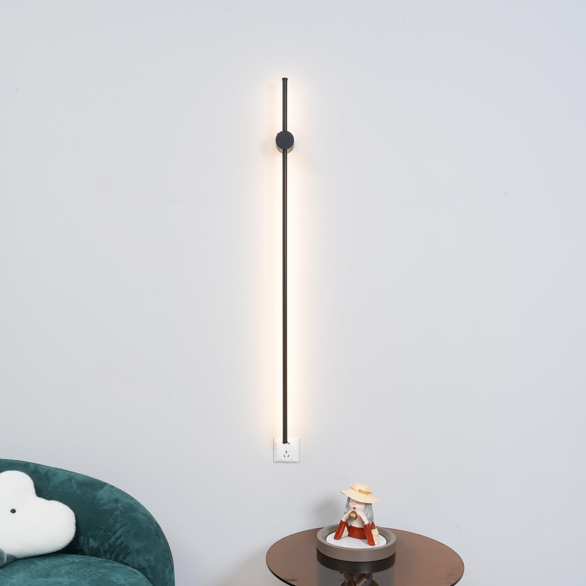 Linear LED Wall Light - Blowlighting