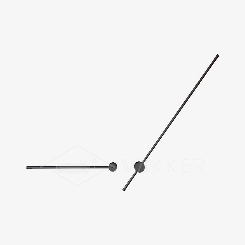 Linear LED Rechargeable Wall Light - Blowlighting